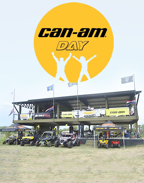 Can-Am DAY